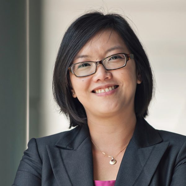 Nadine Wong