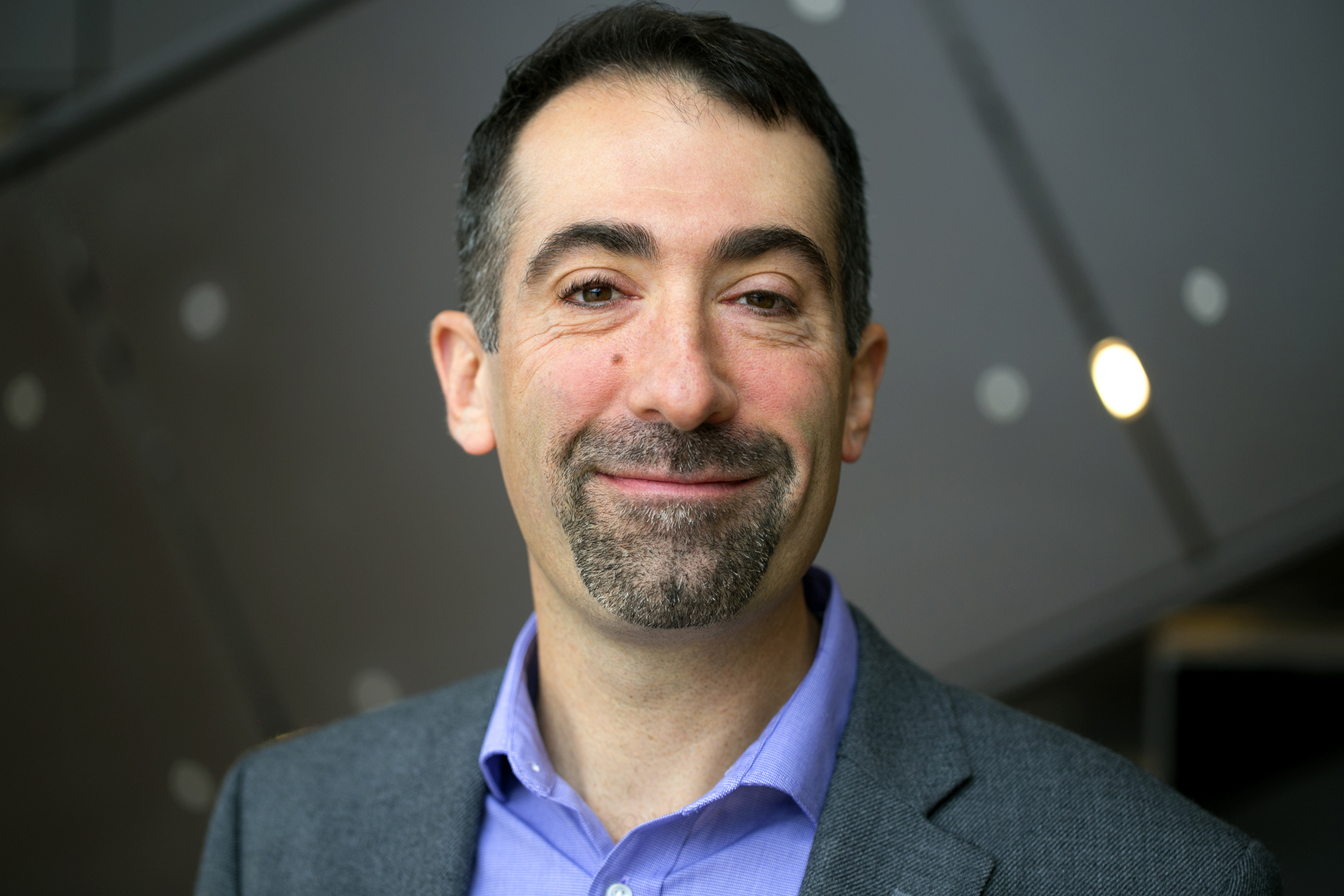 Peter Tessier joins BI / Biointerfaces Institute / University of Michigan
