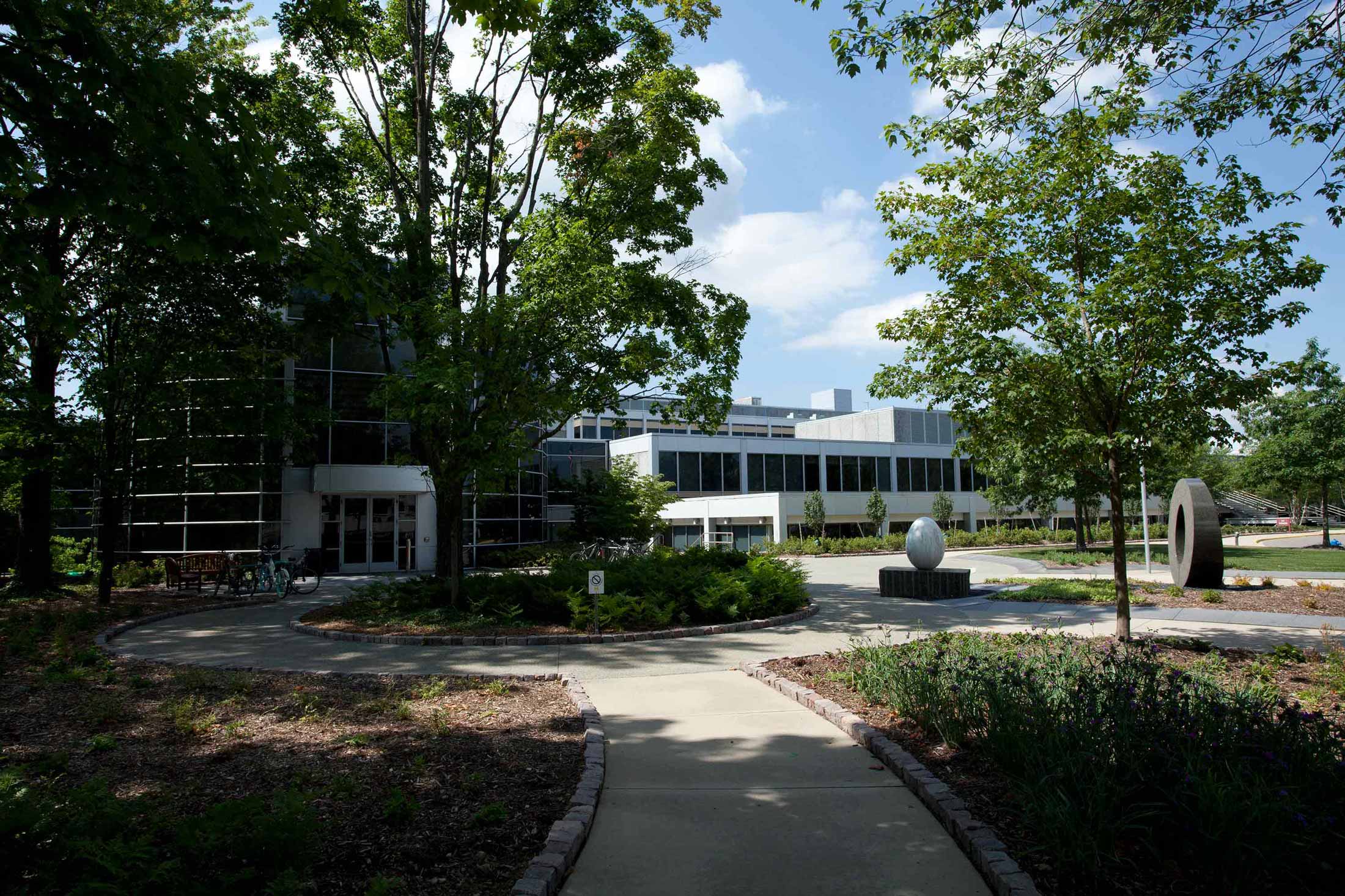 North Campus Research Complex (NCRC)