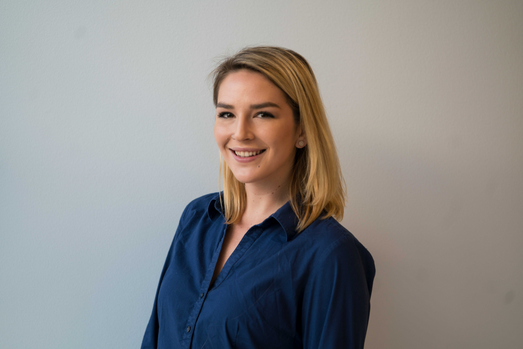 Lauren Zimmerman awarded NIH F31 predoctoral fellowship / Biointerfaces