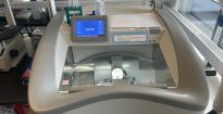 Photo of the CryostarTMNX50 Cryostat