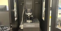 Photo of the UTM T150 Nano Tensile Compression Mechanical