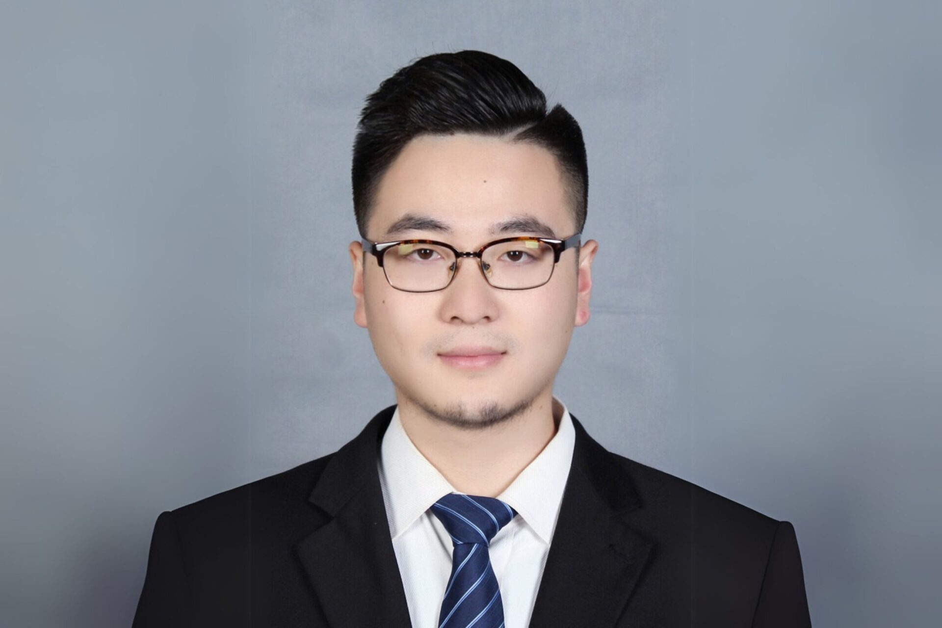 Jin Xu, BI Innovation Fellow