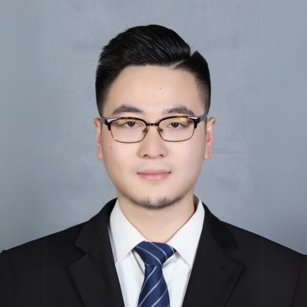 Jin Xu, BI Innovation Fellow