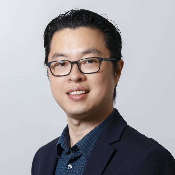 Photo of Jae-Won Shin