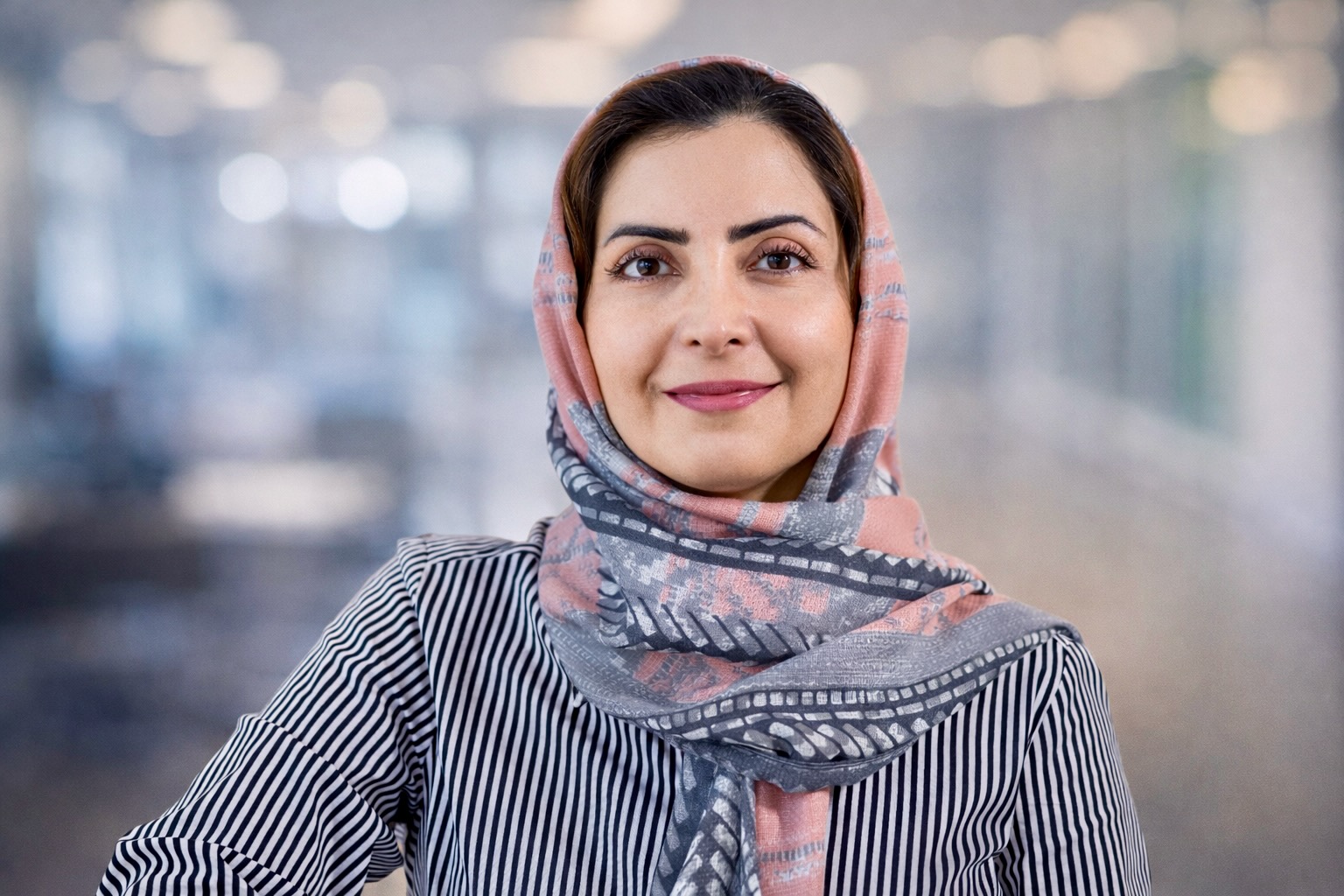 Photo of Faezeh Shanehsazzadeh