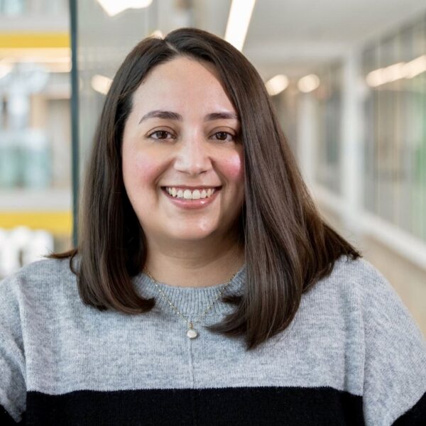 Photo of Pamela Duran