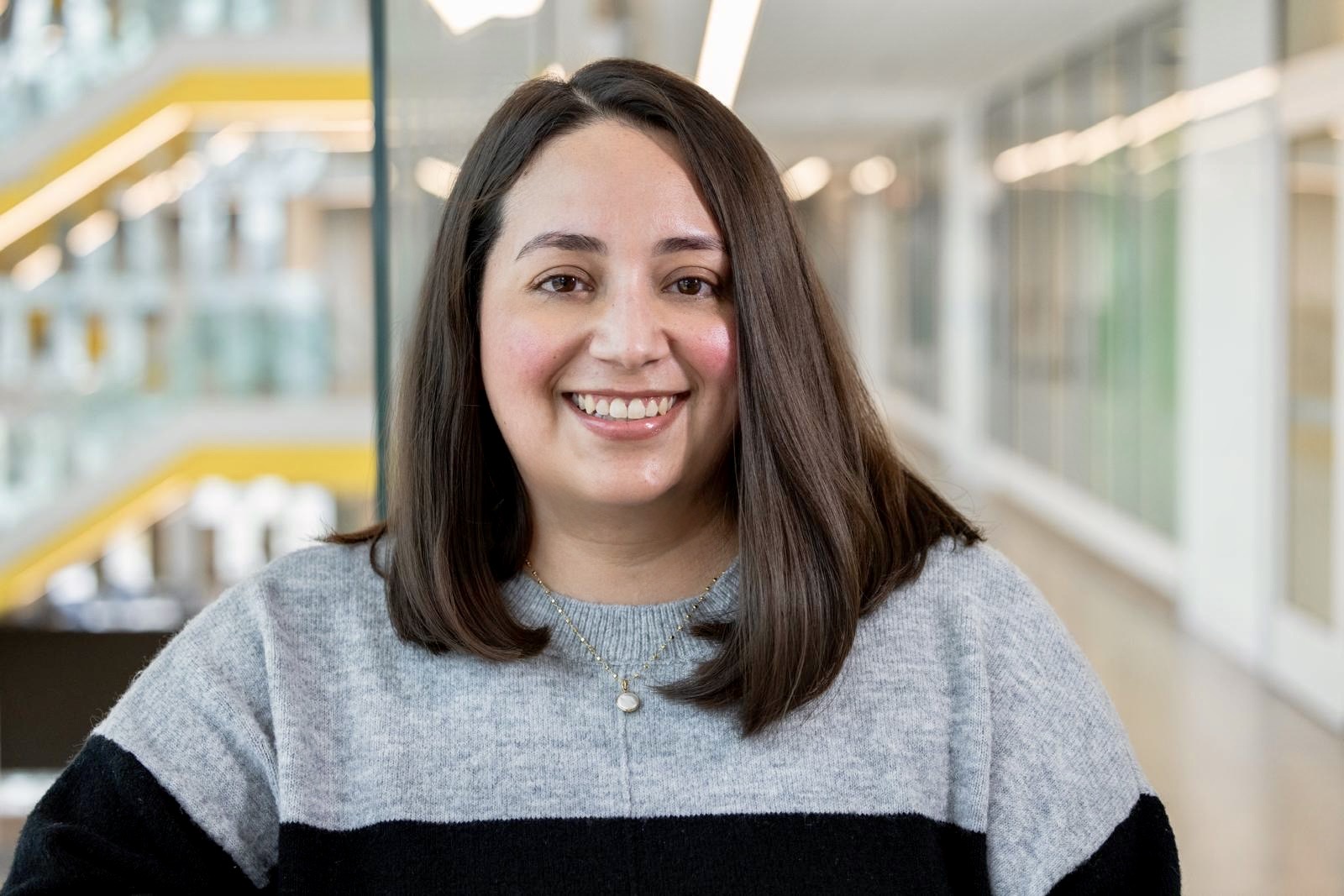 Photo of Pamela Duran