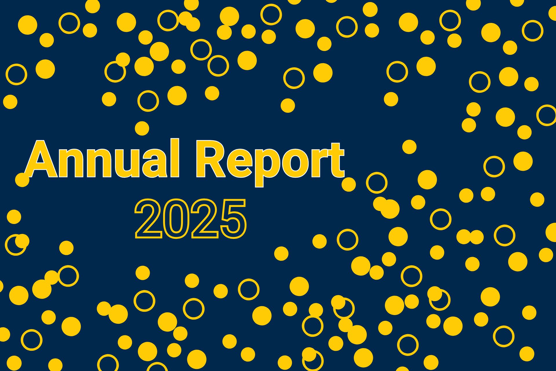 Annual Report 2025