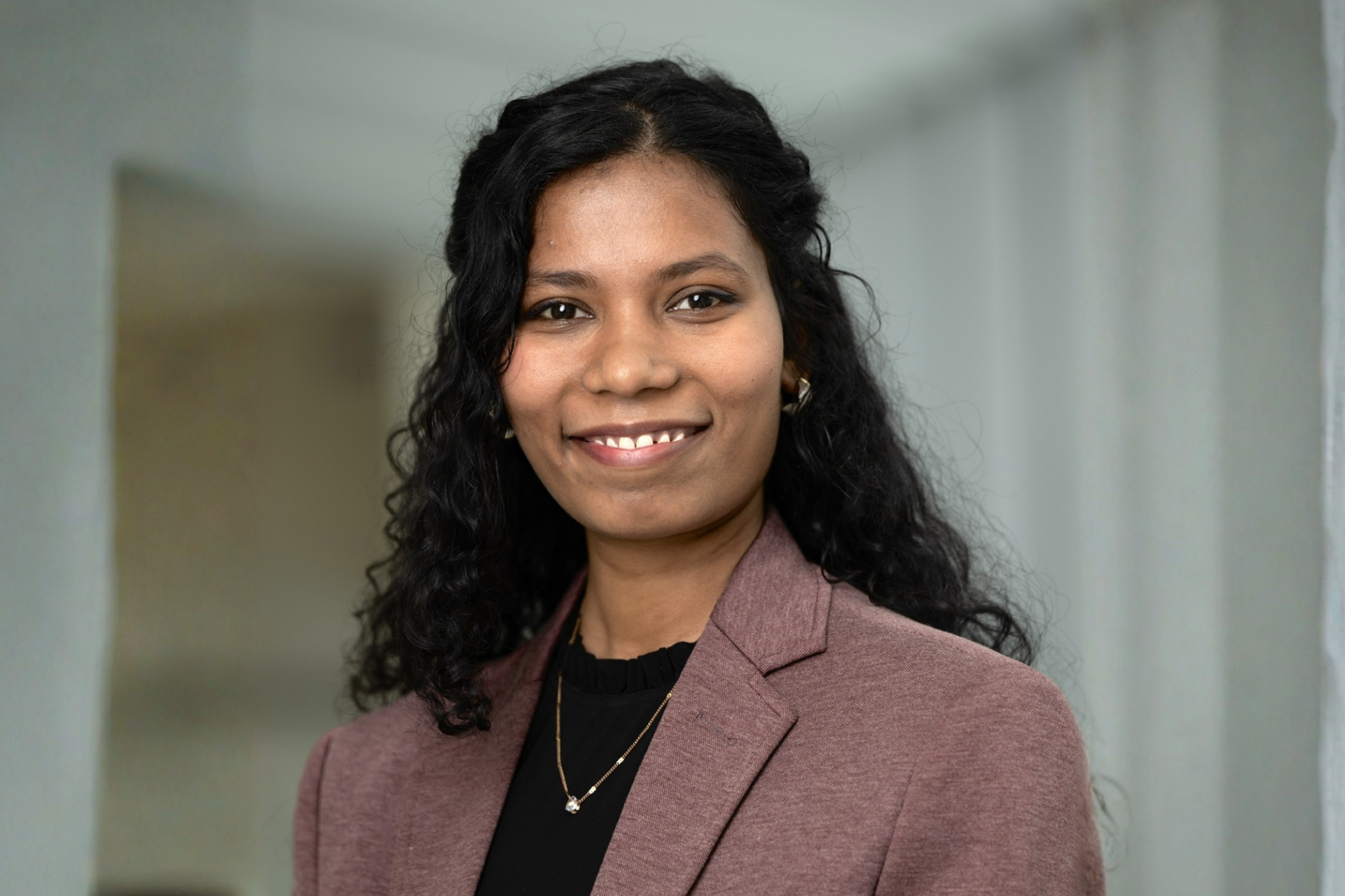 Photo of Abha Kumari