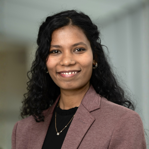 Photo of Abha Kumari