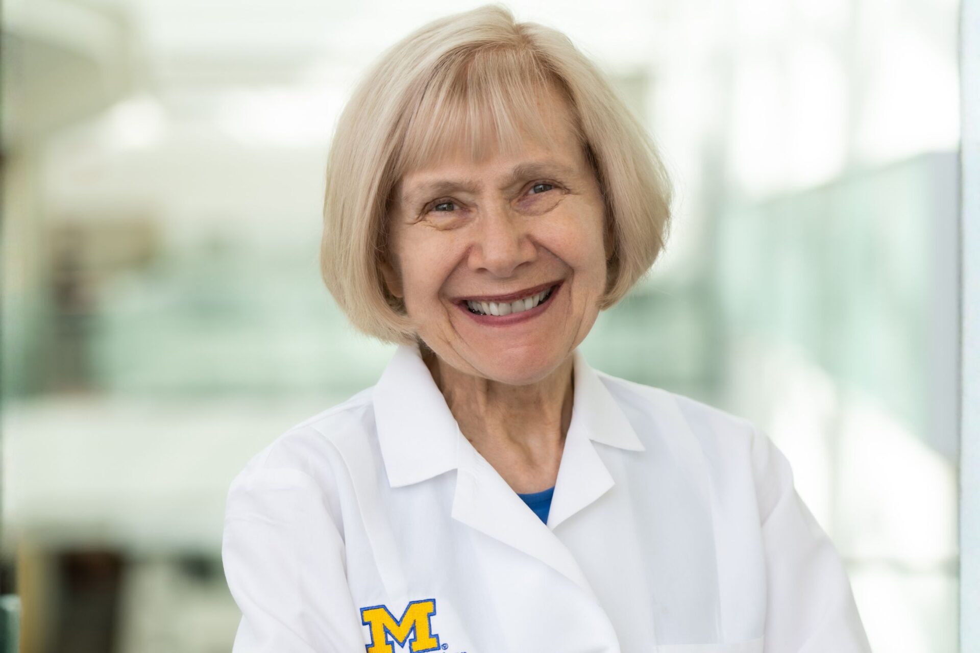 Image of Eva Feldman