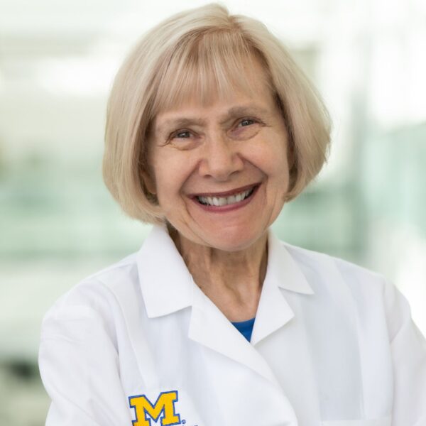 Image of Eva Feldman