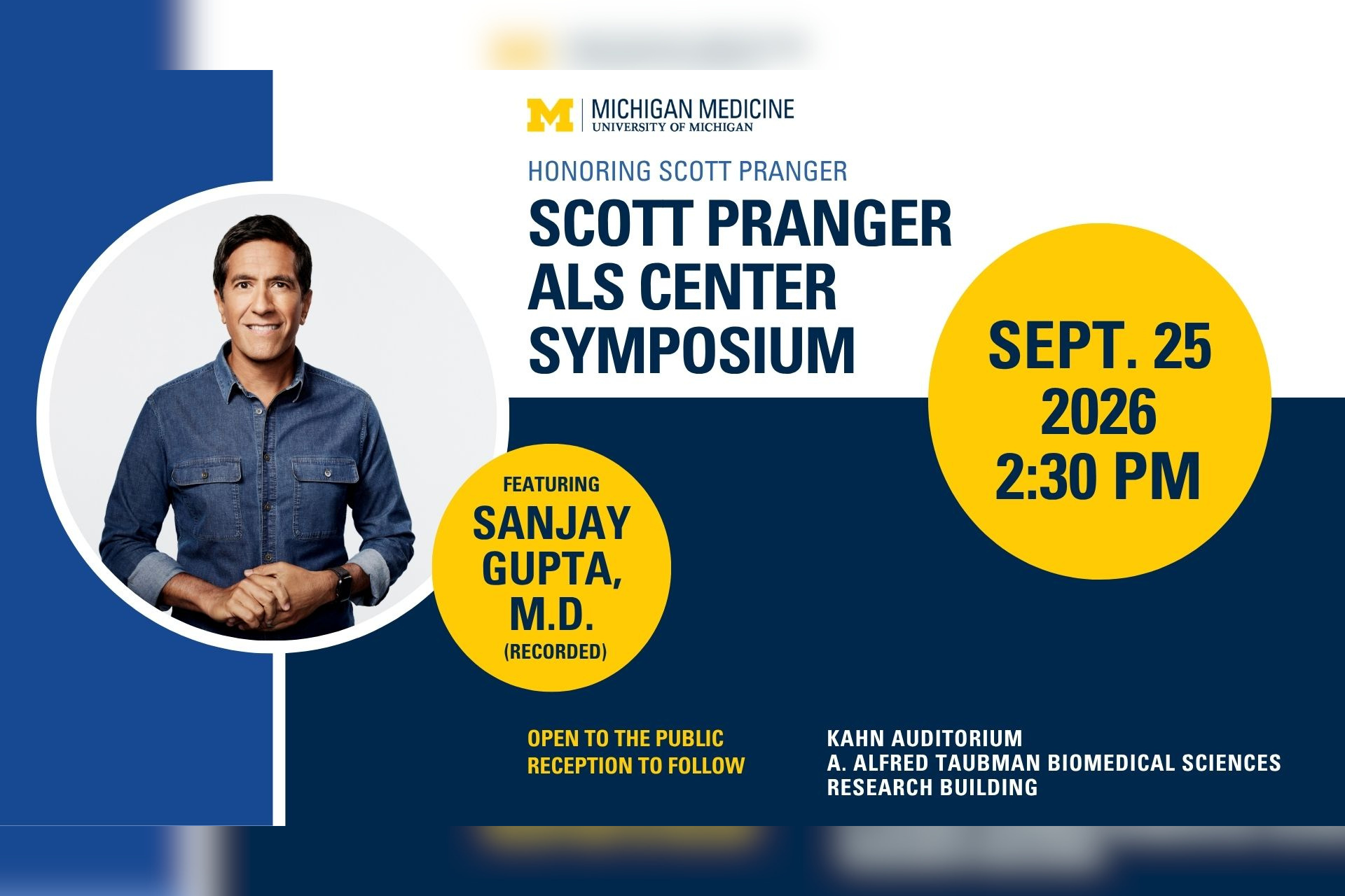 Scott Pranger Symposium Simple Graphic
